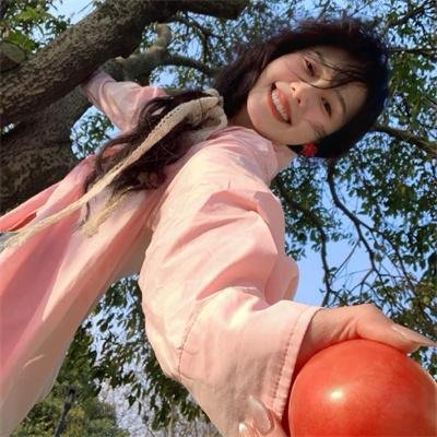 美女与猎犬