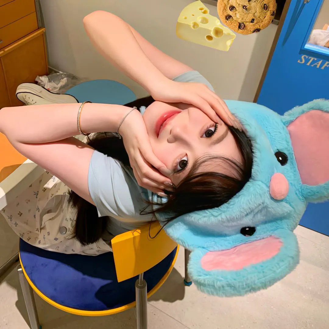 飞吧!